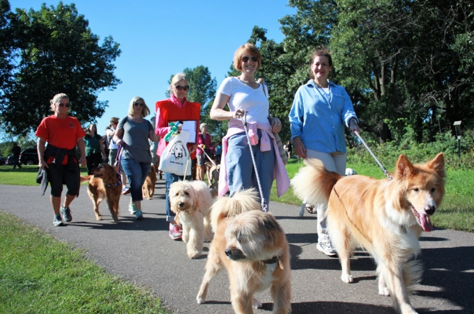 Register for the Walk