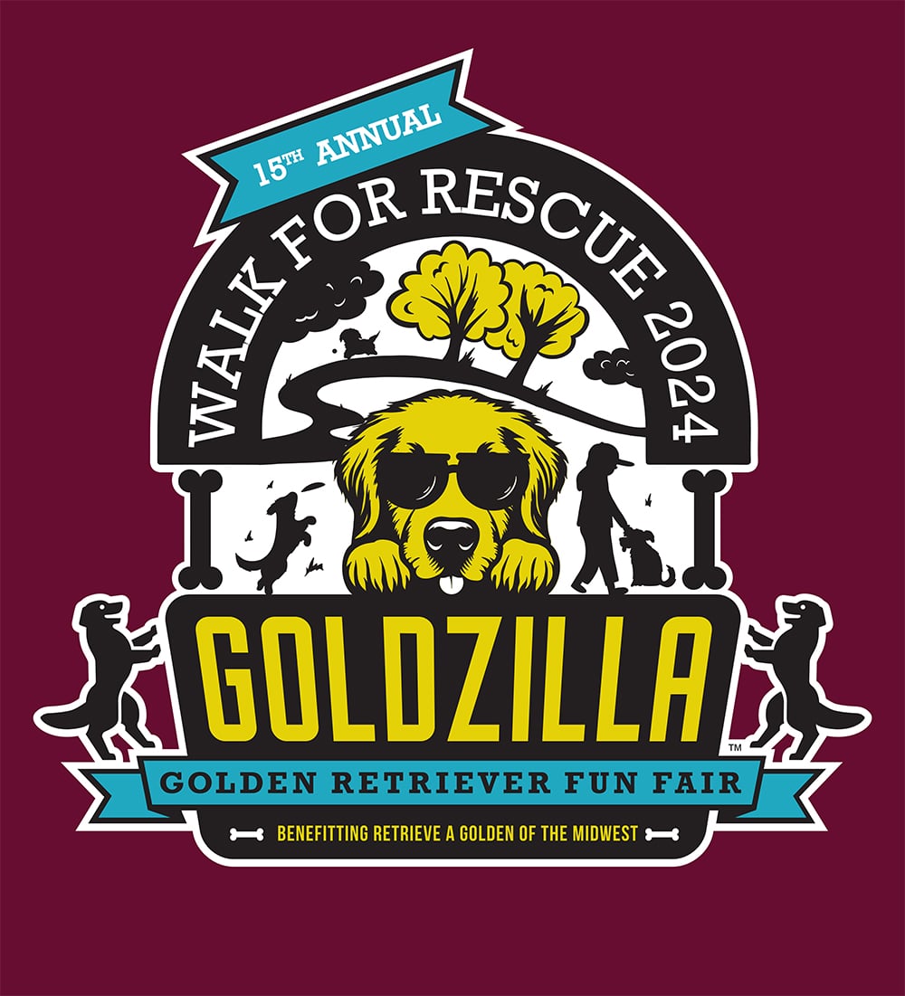 Goldzilla Fun Fair & Walk for Rescue 2024